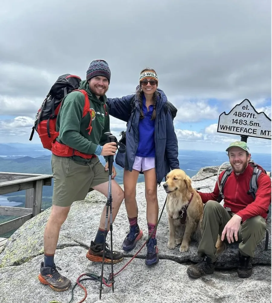 Adventure Elopement Team
